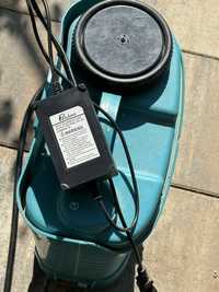 Atomizor electric Pandora 12 litri