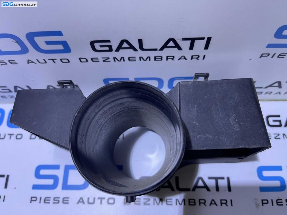 Suport Priza Deflector Difuzor Captare Aer Seat Altea 1.9 TDI 2.0 TDI 2004 - 2010 Cod 1K0805962A