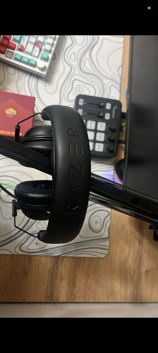 Продам Razer BlackShark