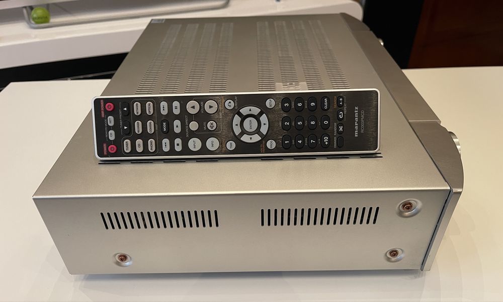 Amplificator Marantz PM 6006
