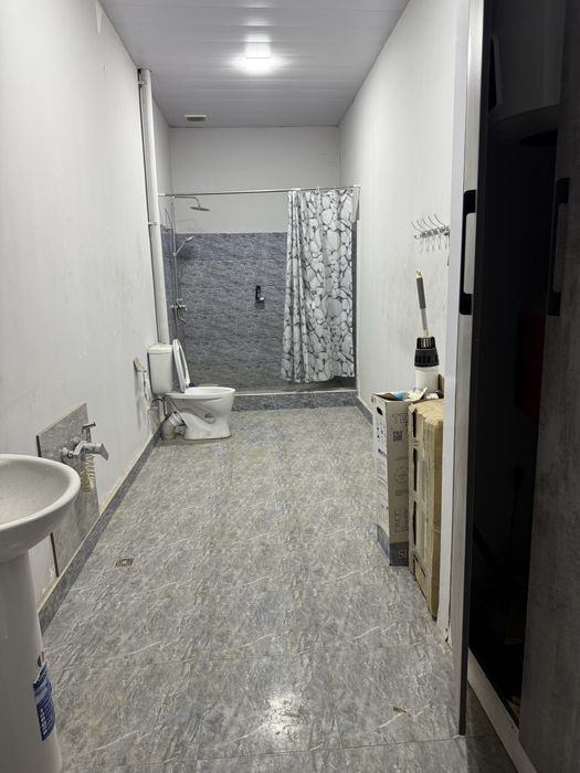 Склад арендага берамиз.