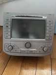 Navigatie Blaupunkt NX Ford Focus 2008-2010