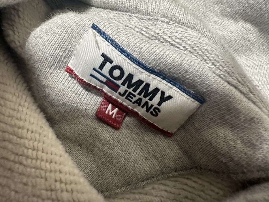 Tommy jeans hoodie/худи