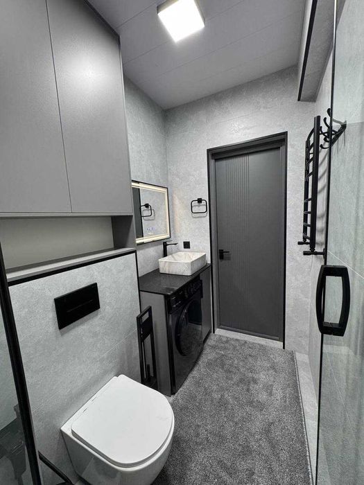 Сдаётся квартира 2ком на Алмазарский р-н Ул Нурафшон ор-н Ривера