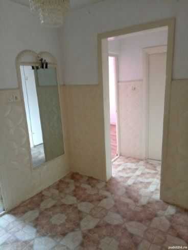 Apartament 2 camere decomandate 52m2, Republicii Falticeni