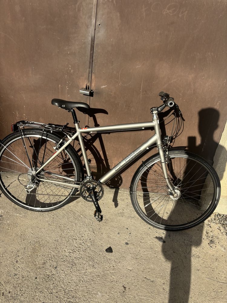 Specialized градски велосипед
