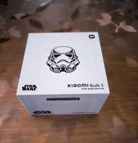 Xiomi Buds 3 Star Wars Limited Edition