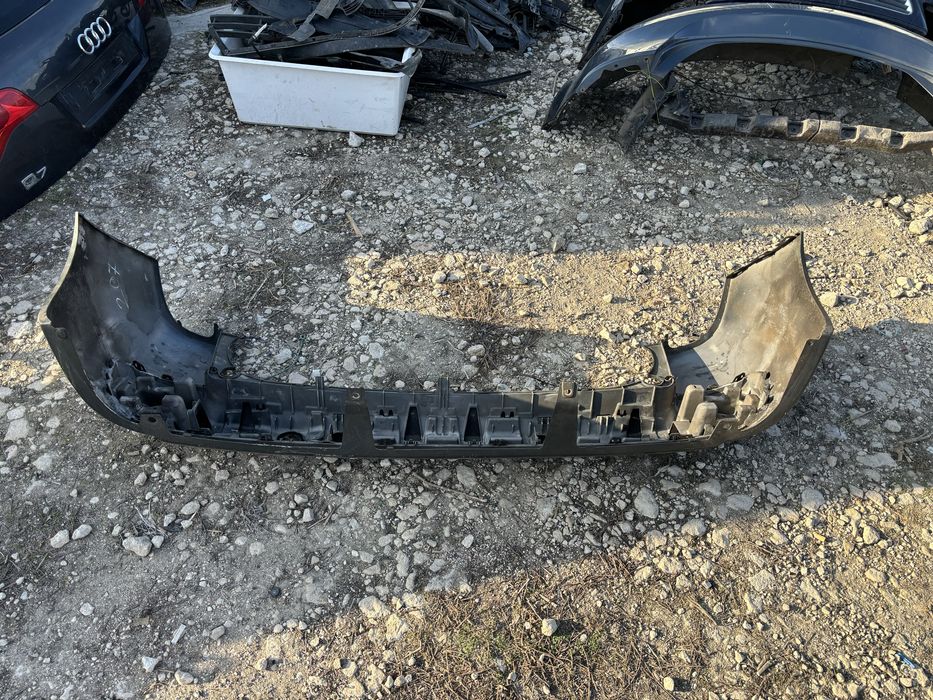 Задна броня за Пежо 207 комби 2006- 2010