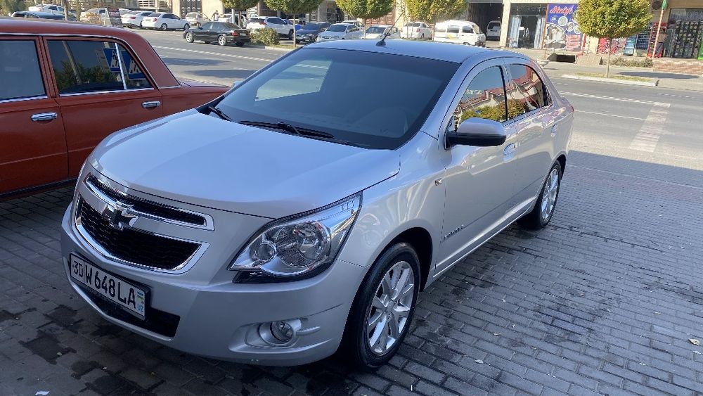 Кобальт сотилади