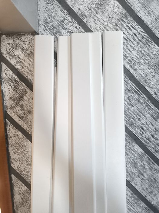 Облаличник для дверей