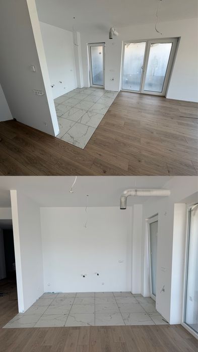 Proprietar - Apartament 3 camere 95m Quartier Azuga Doamna Ghica Nzeb