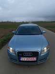 Audi A4 B7 Sedan