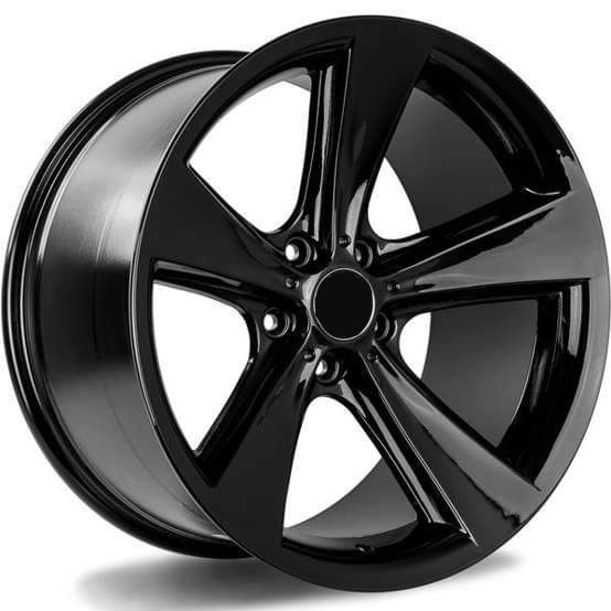 Джанти за БМВ Стил 128 18" 19" 5х120 Djanti BMW Style 128 E39 E60 E65