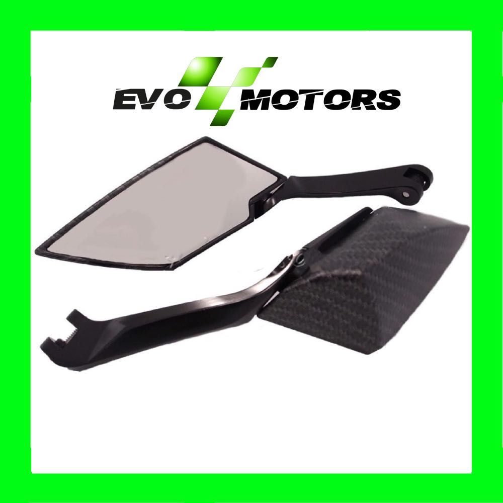 Set oglinzi Harley Chopper Suzuki Honda Kawasaki Yamaha M10M8 A941