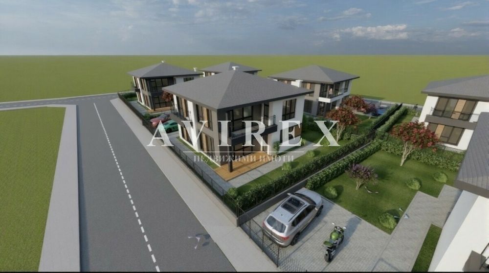 Продава се Къща в Пловдив, Кършияка - 200 кв.м за 1500 €/кв.м - Снимка #2