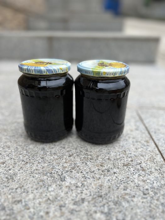 Miere Mana, Tei, Salcam, Poliflora, Lavanda, Izma