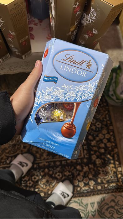 Vand ciocolata diverse sortimente