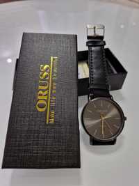 Ceas elegant Oruss