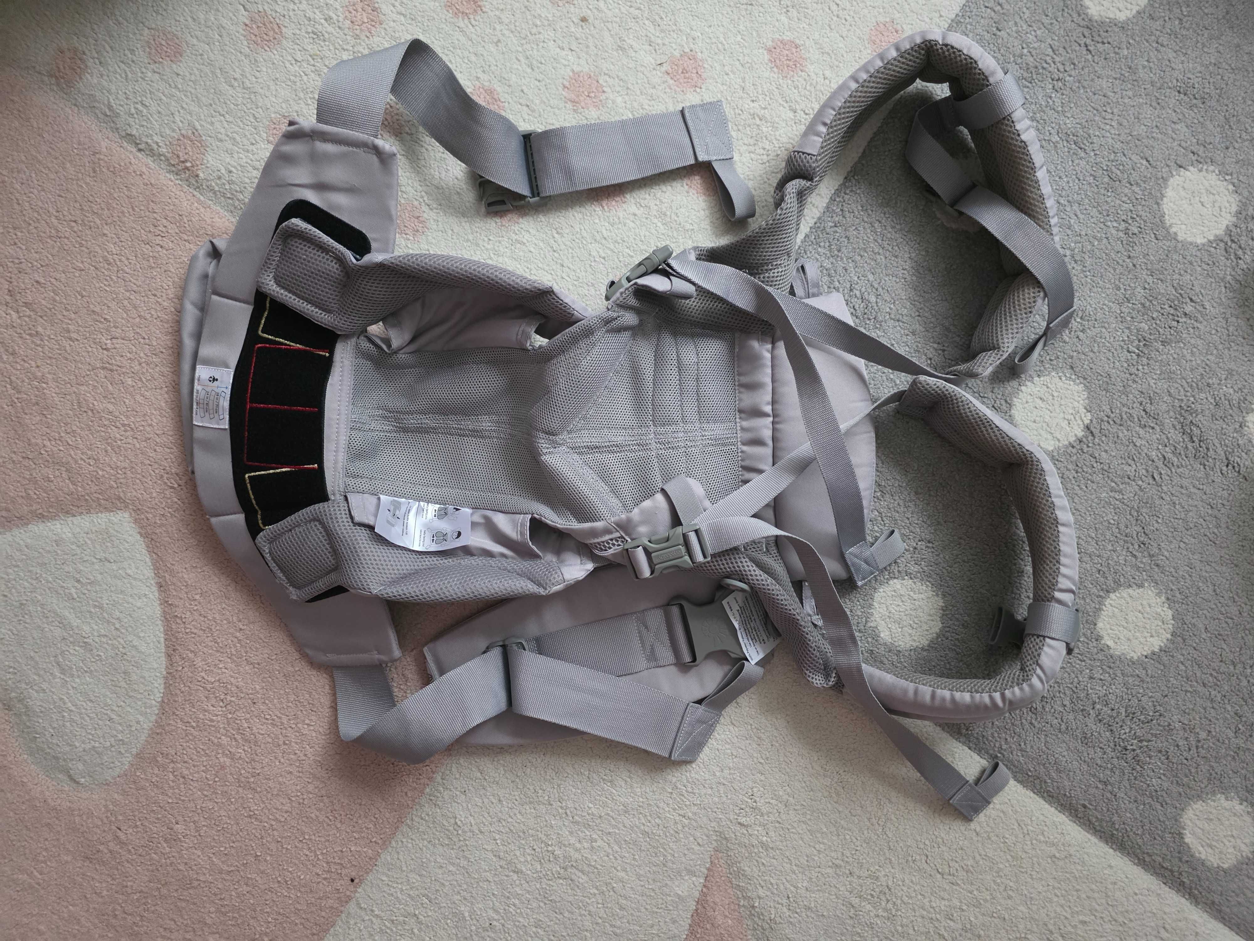 Ергономична раница ErgoBaby Omni 360