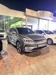 BYD Song plus 550km Топ Тоза