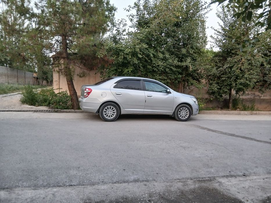 Коболт 4 позится 2013