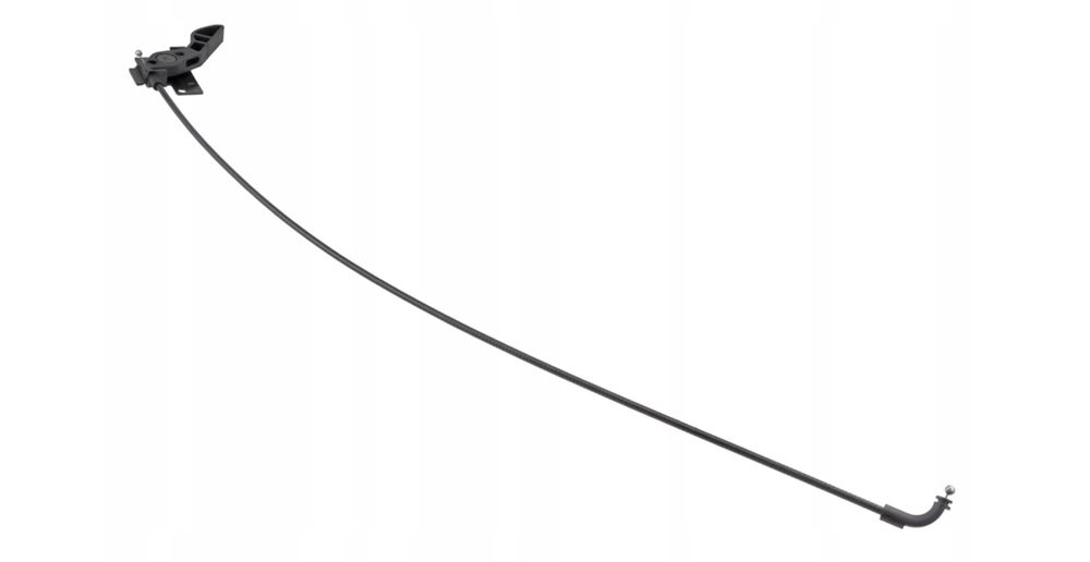 Жило С Дръжка За Освобождаване На Преден Капак BMW, X3 F25 , X4 F26