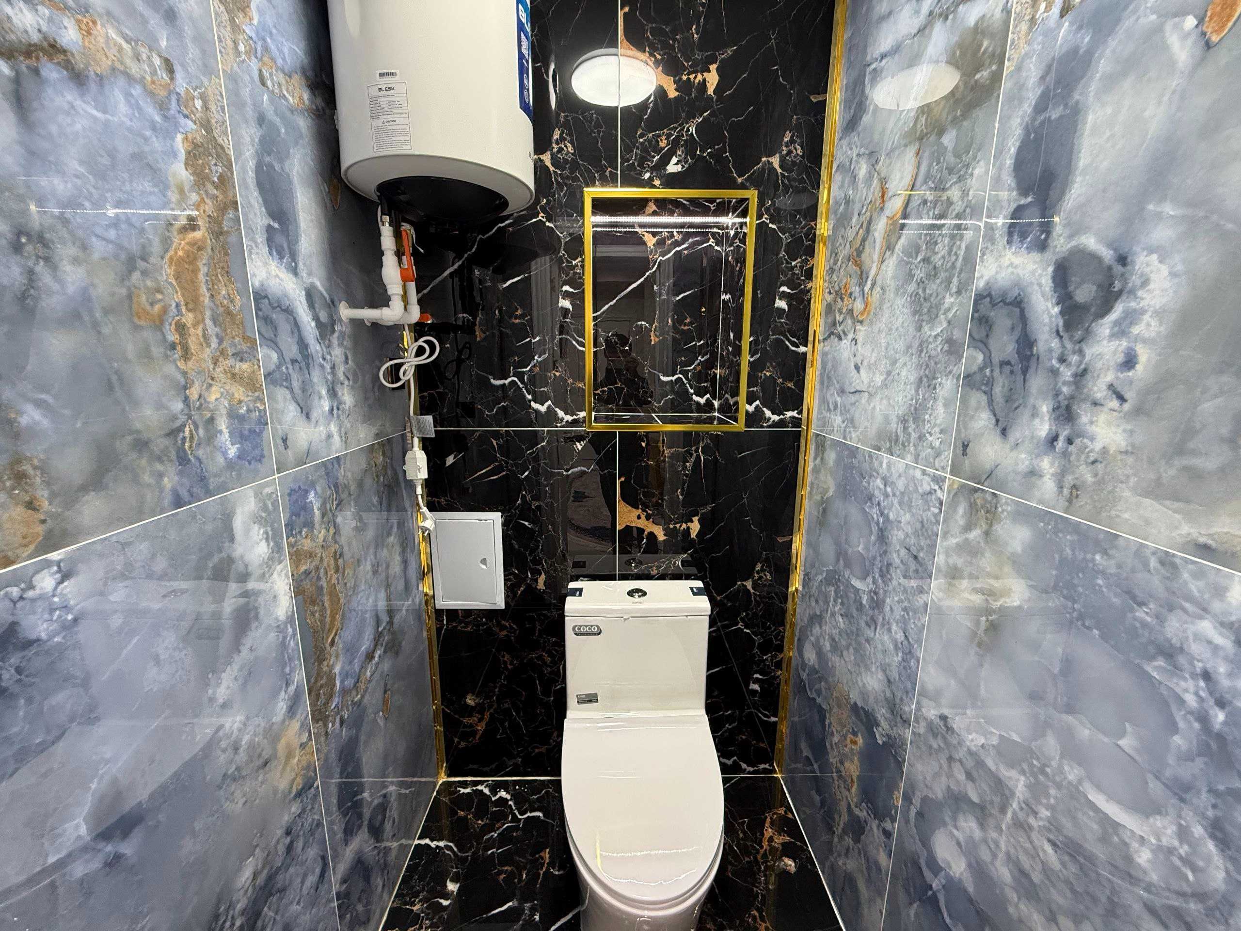 2 xonali 70m² 3-qavat.