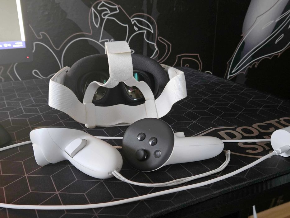 Meta Quest 3 VR Headset 512GB