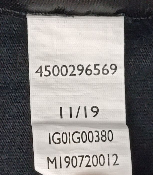 Calvin Klein Jeans оригинална тениска XS памучна фланелка