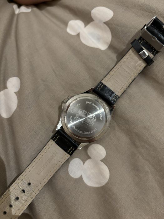 NBA Chicago bulls vintage часовник