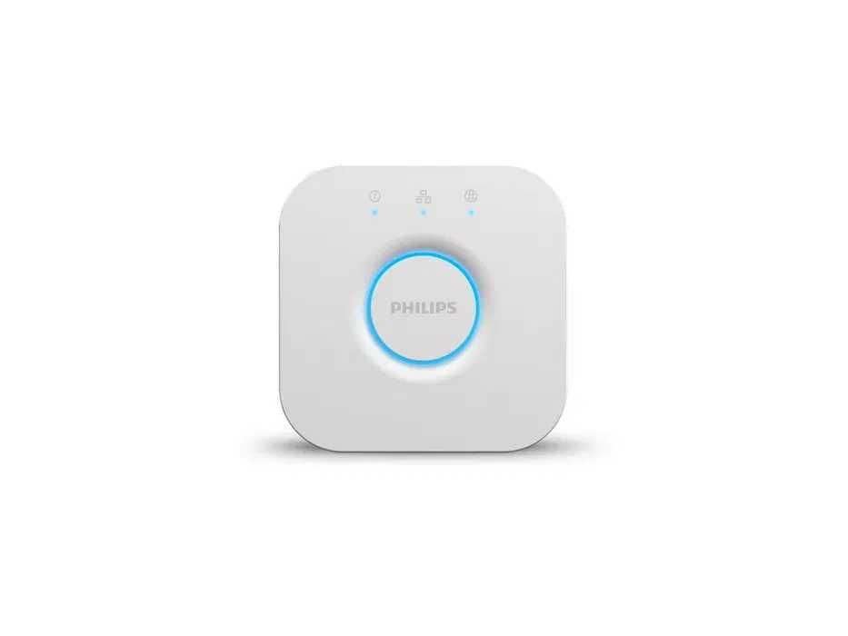 Hub / Bridge Philips Hue Nou cu Garantie (eMAG)