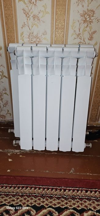 Продам сушилку и радиаторы