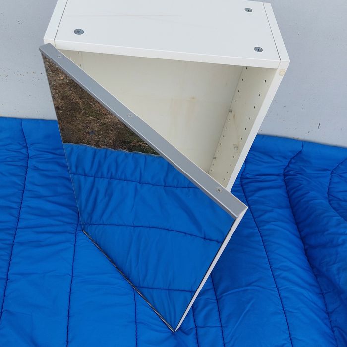Продам шкафчик для ванной IKEA
