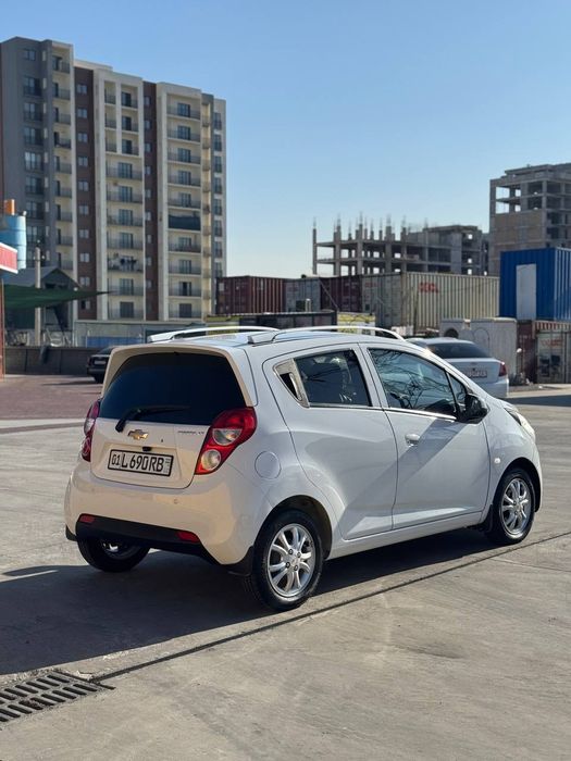 Assalomu aleykum spark sotiladi