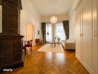 Apartament 4 camere de vanzare in Ultracentral, Cluj Napoca