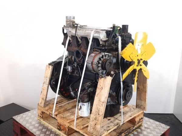 Motor complet Perkins 1004-40 - Piese motor Perkins