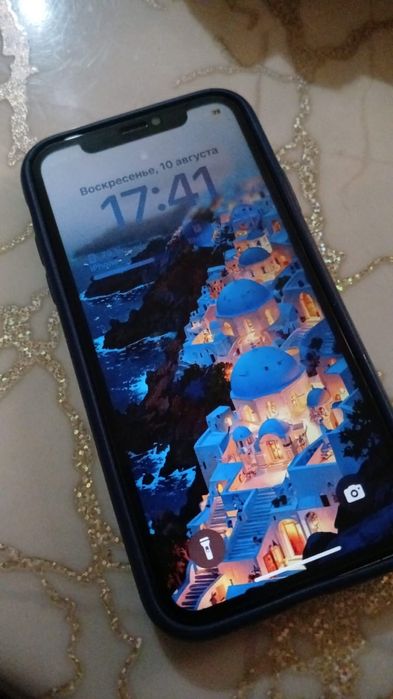 Обмен айфон хр 128 гб