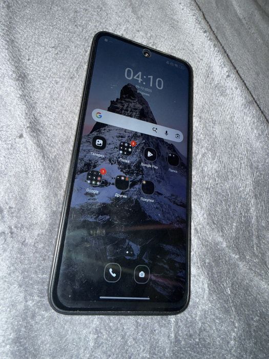 Redmi 13 в отличном состоянии