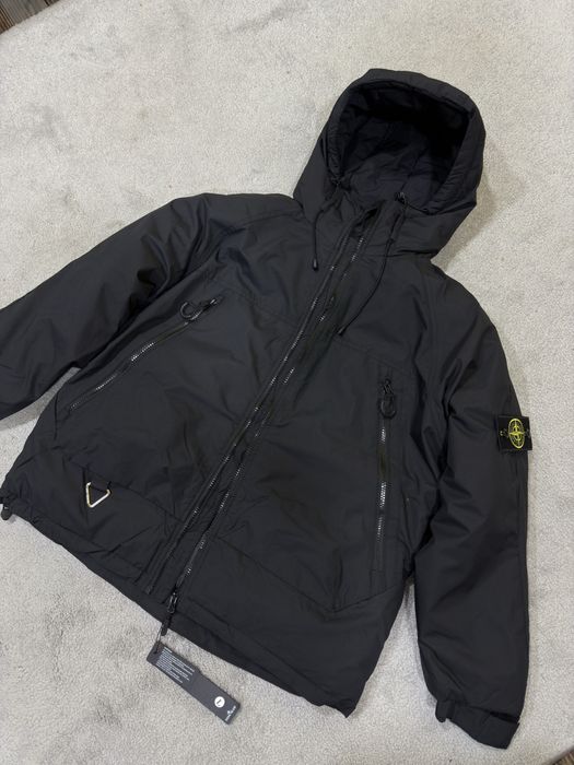 Курька stone island