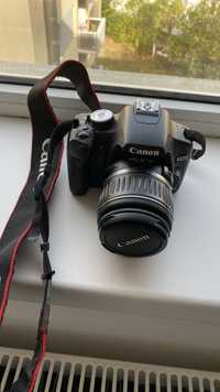 Fotoaparat Canon EOS 500D