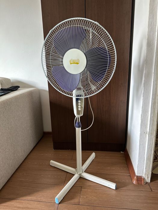 Ventilator Victronic