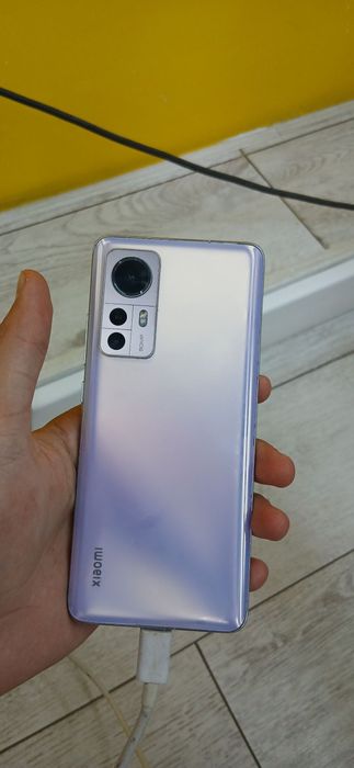 Xiaomi 12x 12/256