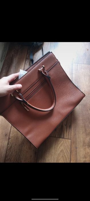 ...Geanta de umar birou