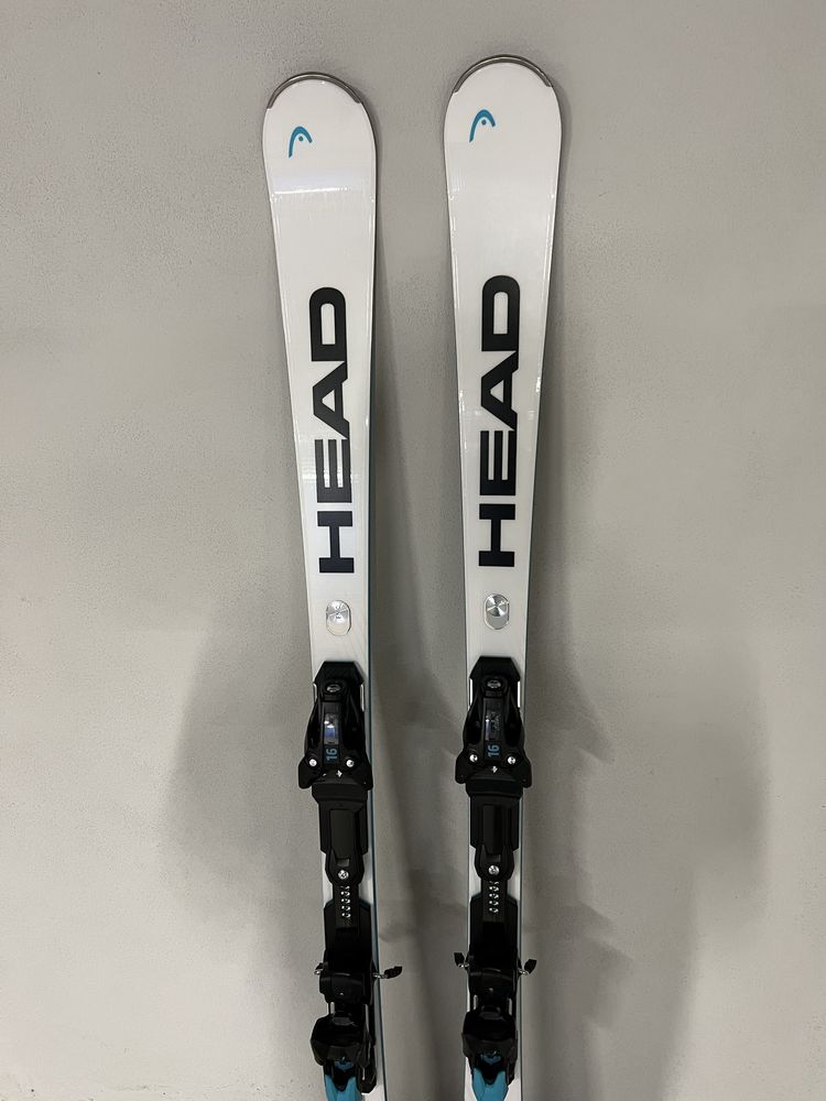 Продаван ски Head Worldcup Rebels e-Speed EVO 14 (2024/25)