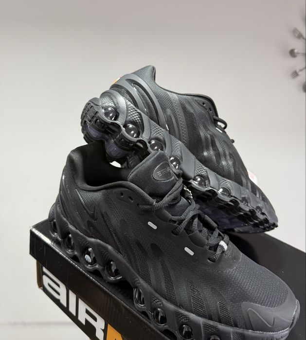 Nike Air Max DN8 Black