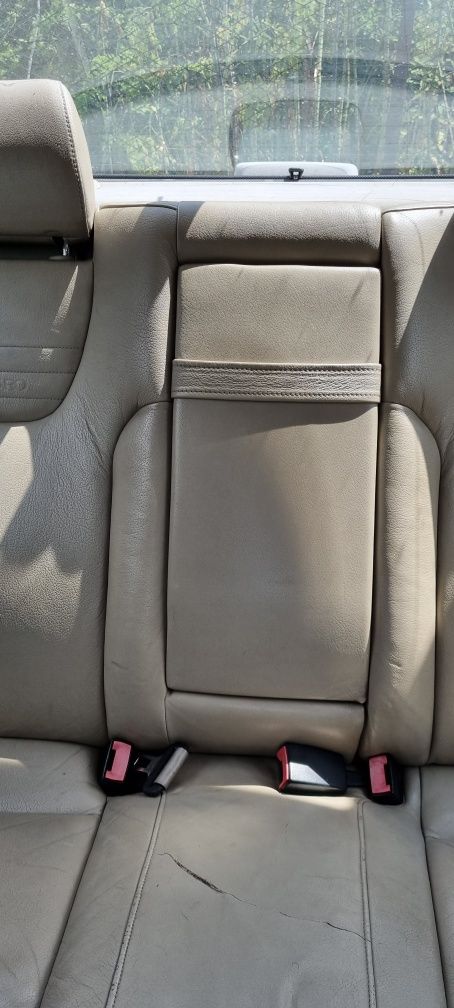 Recaro Audi A4 B5 Седан