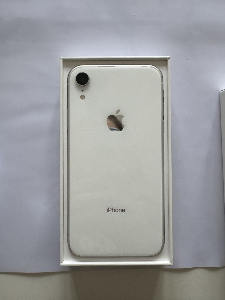 Продаю iphone xr