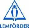 части на Lemforder за GOLF II