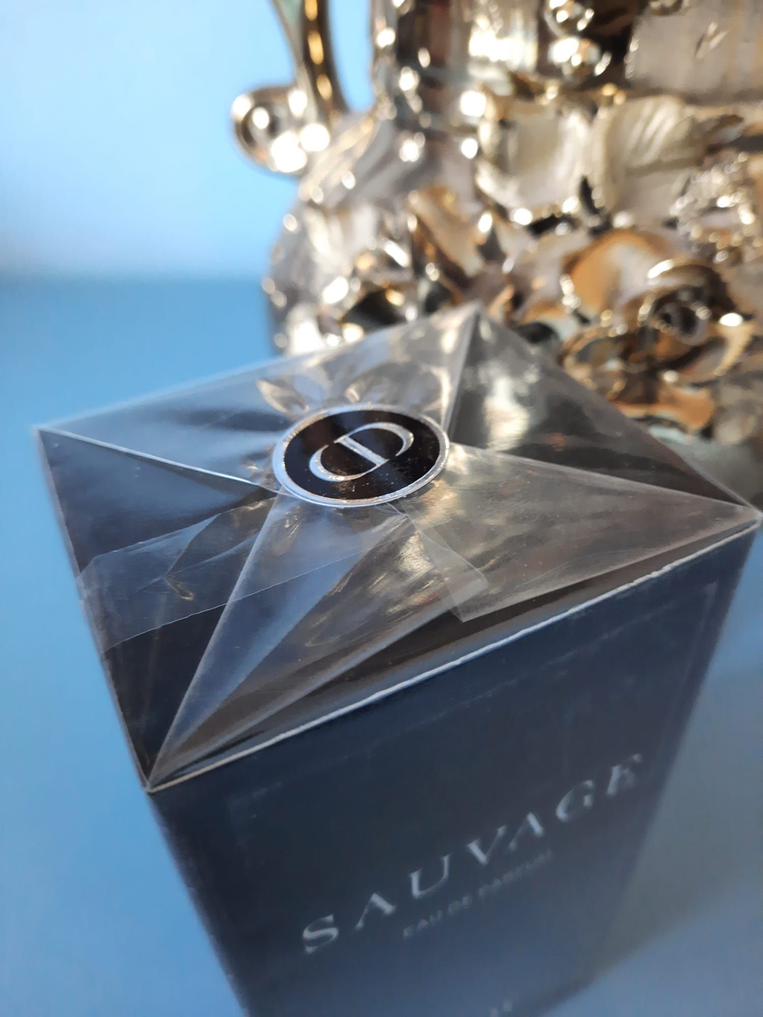 Oferta Parfum Sauvage Dior sigilat