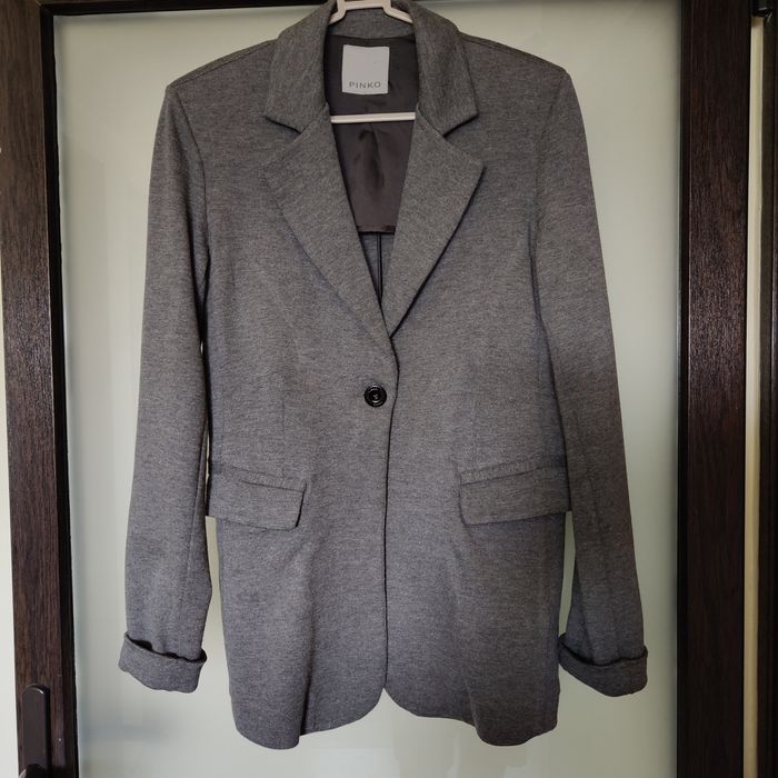 Sacou/cardigan Pinko